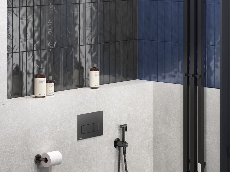 Ванная комната Мажорель Ванная комната Мажорель