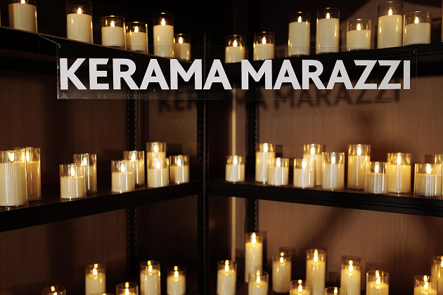 Открытие обновленного партнерского магазина KERAMA MARAZZI в Челябинске