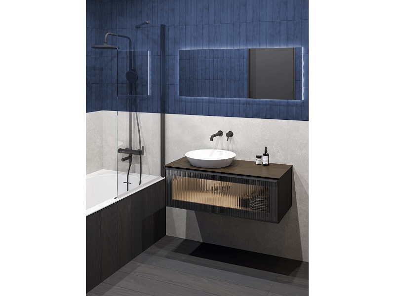 Ванная комната Мажорель Ванная комната Мажорель