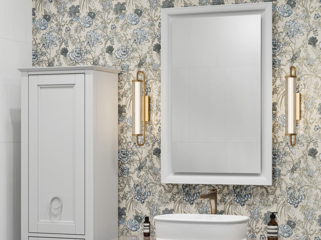 Совмещенный санузел Жардим / Про Чементо