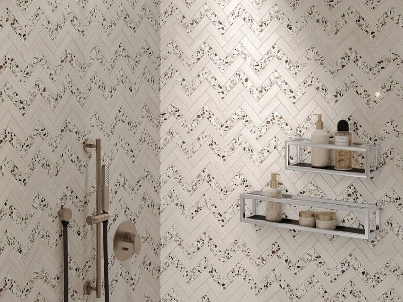 Совмещенный санузел Монтиони / Бричиола