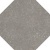 Касабланка серый матовый 24x24x0,7