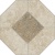 Брюссель бежевый светлый матовый 24х24