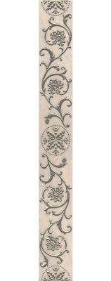 Бордюр Формиелло глянцевый 50x6,3x0,8