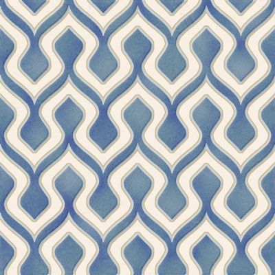 Декор Шавен 1 матовый 20x20x0,69 Декор Шавен 1 матовый 20x20x0,69