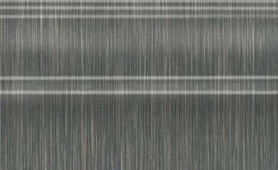 Керамический плинтус 25x15x1,5 Пальмовый лес коричневый матовый