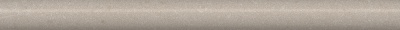 Бордюр Про Матрикс бежевый матовый обрезной 30x2,5x1,9