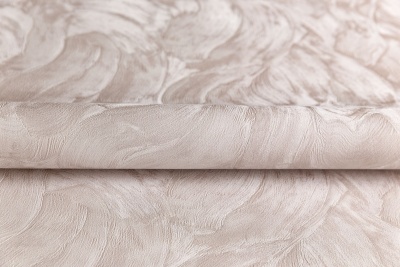 Обои виниловые Оазис база, бежевый