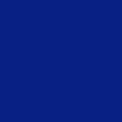 Радуга синий обрезной 60x60x0,9