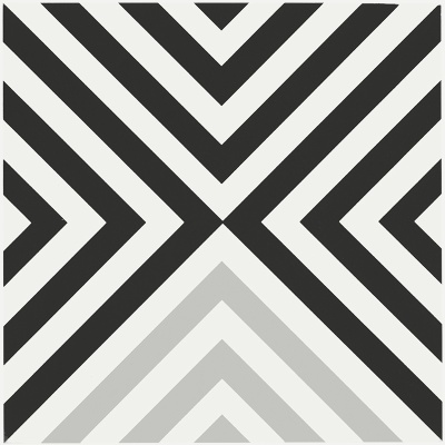 Декор Ателье матовый 20x20x0,69