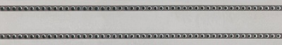 Бордюр Раваль матовый обрезной 14,5x89,5x1,1 Бордюр Раваль матовый обрезной 14,5x89,5x1,1