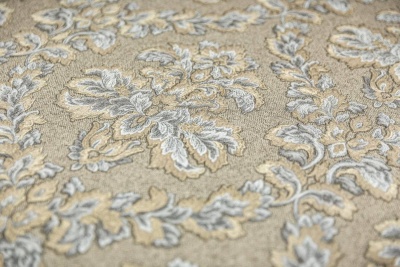 Обои виниловые Палаццо мотив, золотой Обои виниловые Палаццо мотив, золотой