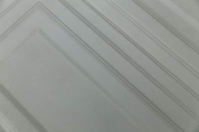 Магнолия панель зеленый матовый обрезной 30x60x1,05