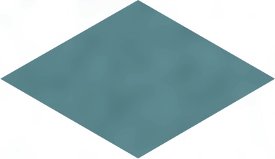 Декор Риад бирюзовый глянцевый 13,5x7,8x0,9 Декор Риад бирюзовый глянцевый 13,5x7,8x0,9