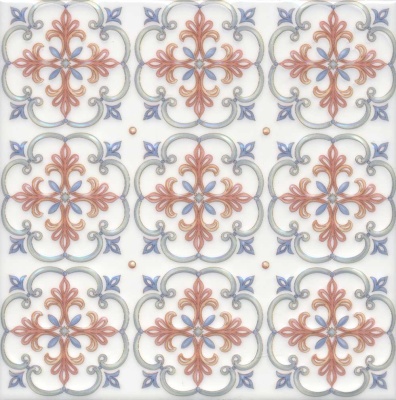 Суррей глянцевый 20x20x0,83 Суррей глянцевый 20x20x0,83