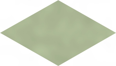 Декор Риад зелёный светлый глянцевый 13,5x7,8x0,9 Декор Риад зелёный светлый глянцевый 13,5x7,8x0,9