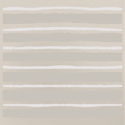 Декор Бахия 4 серый светлый глянцевый 9,8x9,8x0,7