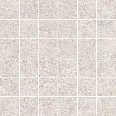 Декор Руссильон мозаичный бежевый светлый матовый обрезной 30x30x0,9