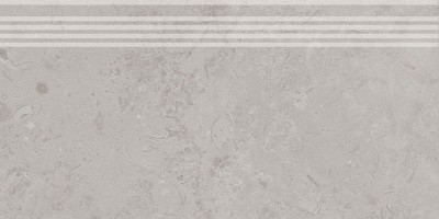 Ступень Про Лаймстоун серый натуральный обрезной 30x60x0,9 Ступень Про Лаймстоун серый натуральный обрезной 30x60x0,9