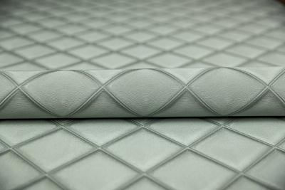 Обои виниловые Палаццо база-2, зелёный