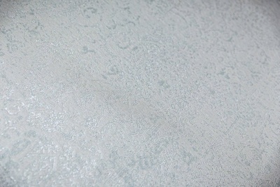 Обои виниловые Флора база, голубой Обои виниловые Флора база, голубой