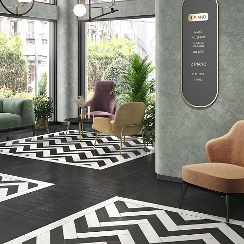 Паркетто Паркетто