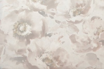 Обои виниловые на флизелиновой основе Легато мотив, бежевый Обои виниловые на флизелиновой основе Легато мотив, бежевый