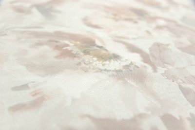 Обои виниловые на флизелиновой основе Легато мотив, бежевый Обои виниловые на флизелиновой основе Легато мотив, бежевый