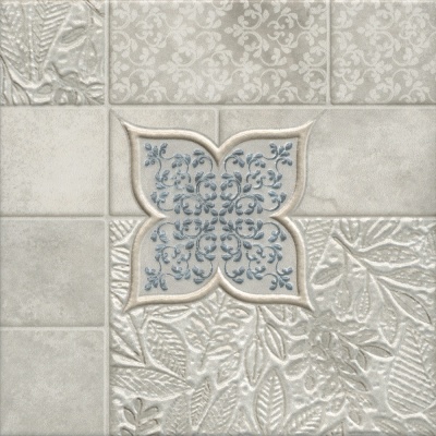 Декор Сиена 2 матовый 20x20x0,8 Декор Сиена 2 матовый 20x20x0,8