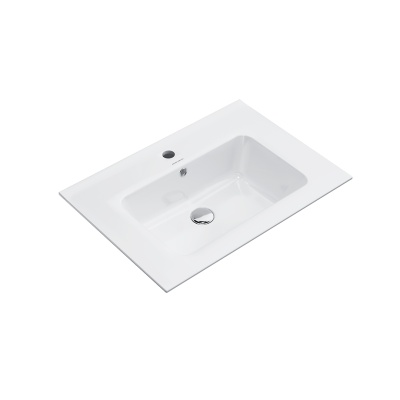 Раковина Piano/Пиано 65 с крепежом