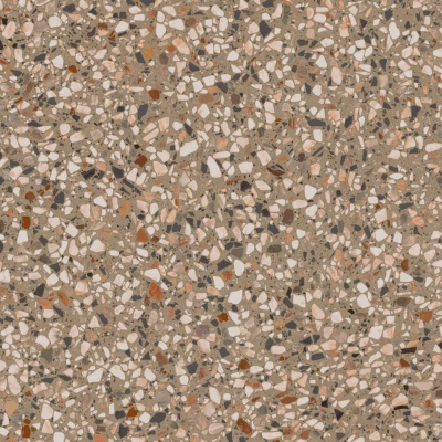 Бричиола бежевый матовый обрезной 60x60x0,9