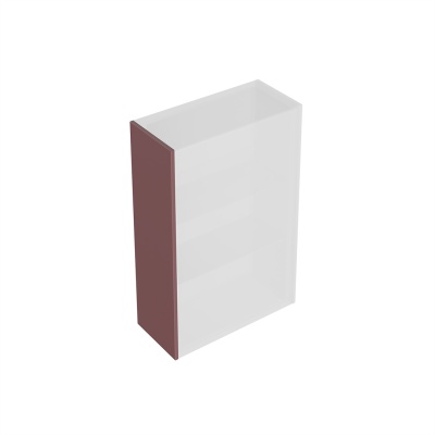 Боковина универсальная для двух модулей Caravan/Караван, марокканский гранатовый Боковина универсальная для двух модулей Caravan/Караван, марокканский гранатовый