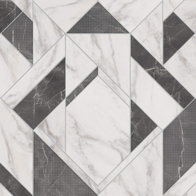Буонарроти обрезной 60x60x1,1