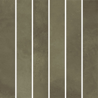 Декор Фес мозаичный зелёный глянцевый 15x15x0,77 Декор Фес мозаичный зелёный глянцевый 15x15x0,77