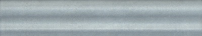 Бордюр Багет Пикарди голубой матовый 15x3x1,6 Бордюр Багет Пикарди голубой матовый 15x3x1,6