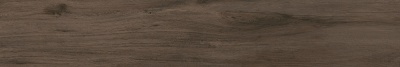 Сальветти коричневый обрезной 20x119,5x0,9