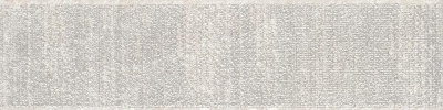 Бордюр Гренель матовый обрезной 30x7,2x1,1