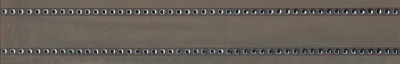 Бордюр Раваль матовый обрезной 14,5x89,5x1,1 Бордюр Раваль матовый обрезной 14,5x89,5x1,1
