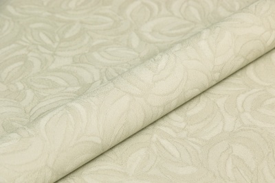 Обои виниловые на флизелиновой основе Мираж база универсальная, зелёный, листья Обои виниловые на флизелиновой основе Мираж база универсальная, зелёный, листья