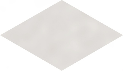 Декор Риад белый глянцевый 13,5x7,8x0,9