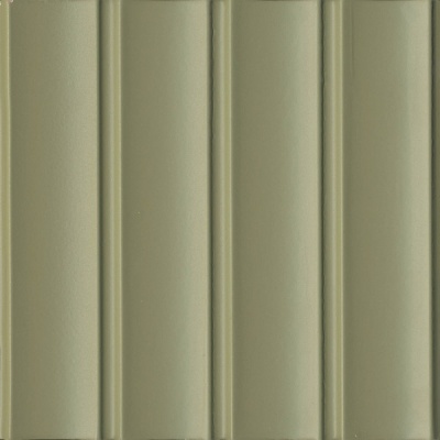 Декор Аква Альта 1 зелёный матовый структура 20x20x0,95 Декор Аква Альта 1 зелёный матовый структура 20x20x0,95