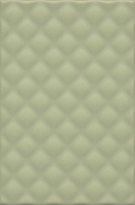 Турати зеленый светлый структура матовый 20x30x0,86