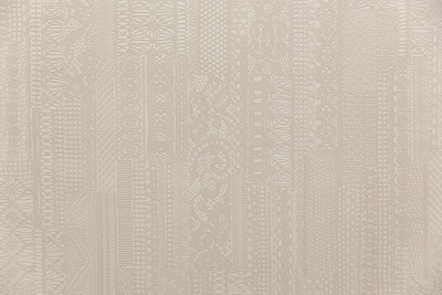 Обои виниловые на флизелиновой основе Ажур база универсальная, бежевый
