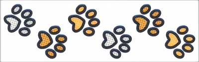 Бордюр Кошки-Мышки матовый 20x6,3x0,69 Бордюр Кошки-Мышки матовый 20x6,3x0,69
