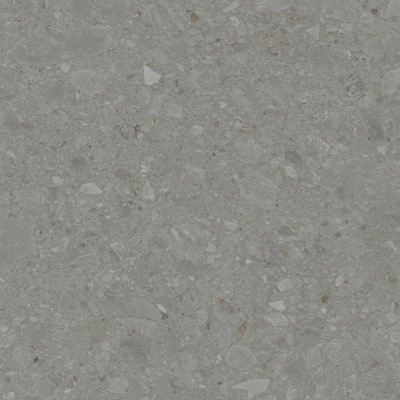 Чеппо ди Гре серый тёмный матовый обрезной 60x60x0,9