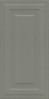 Магнолия панель зеленый матовый обрезной 30x60x1,05