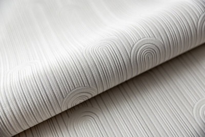 Обои виниловые Арки мотив, серый светлый Обои виниловые Арки мотив, серый светлый