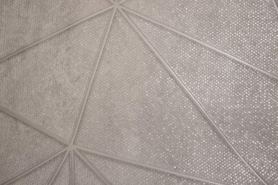 Обои виниловые Кутюр мотив, бежевый