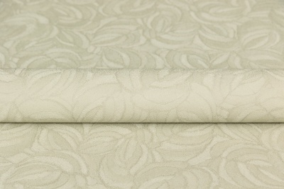 Обои виниловые на флизелиновой основе Мираж база универсальная, зелёный, листья Обои виниловые на флизелиновой основе Мираж база универсальная, зелёный, листья