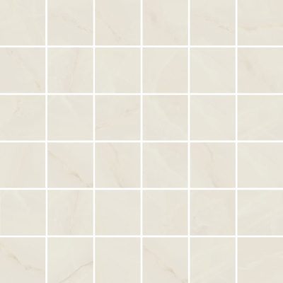 Декор Махкама мозаичный бежевый светлый глянцевый обрезной 30x30x0,9 Декор Махкама мозаичный бежевый светлый глянцевый обрезной 30x30x0,9